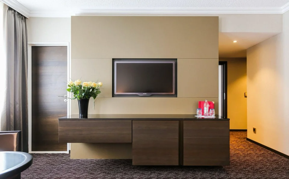 Le Royal Hotel Luxembourg