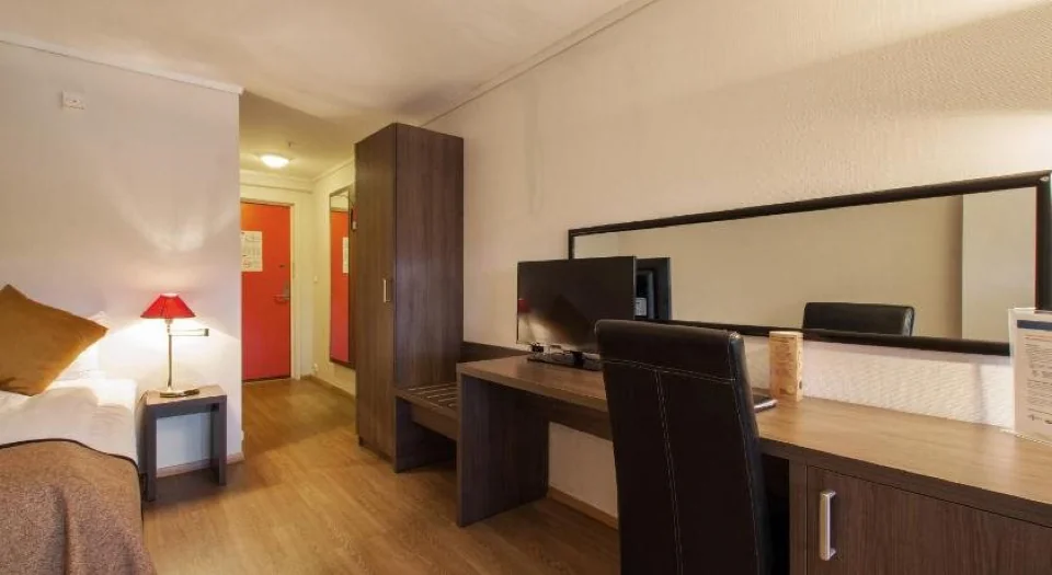 Thon Hotel Baronen