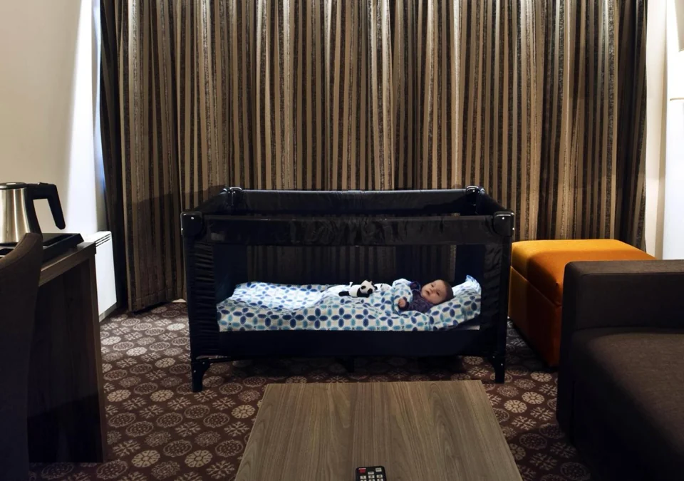 Thon Hotel Baronen