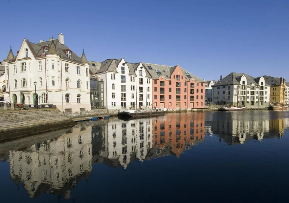Thon Hotel Baronen