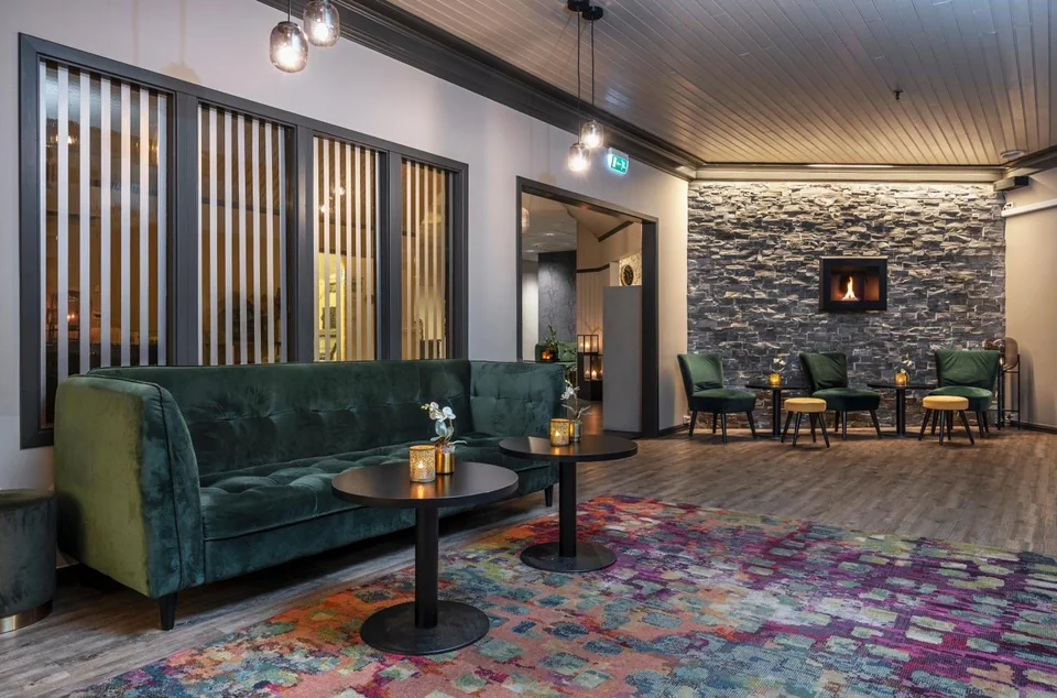 Thon Hotel Baronen