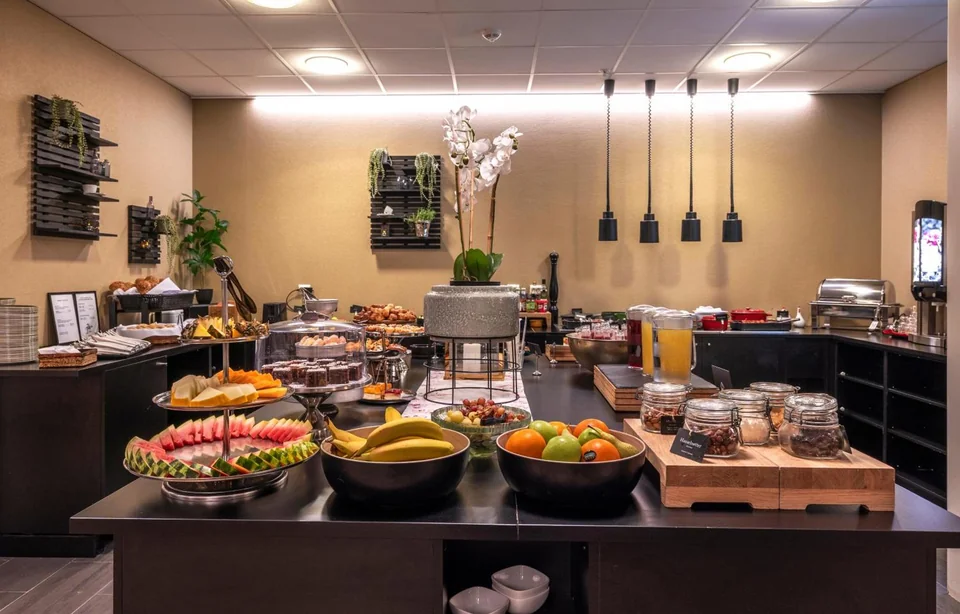 Thon Hotel Baronen
