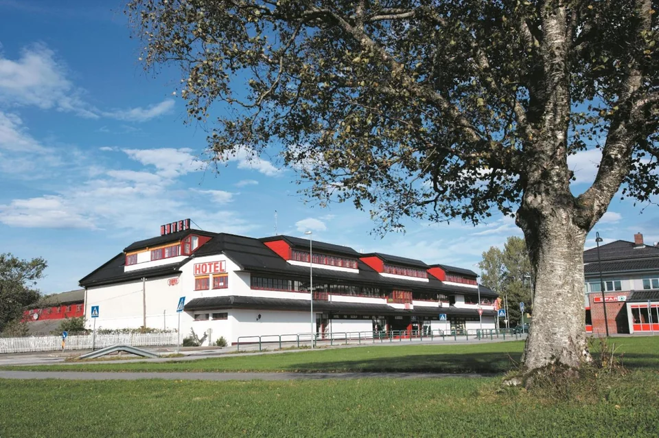 Thon Hotel Baronen