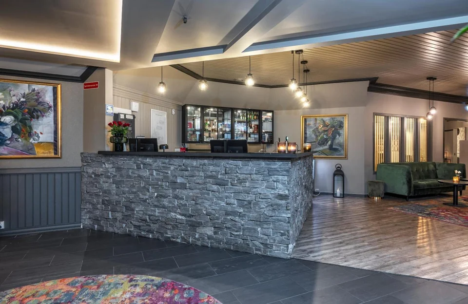Thon Hotel Baronen