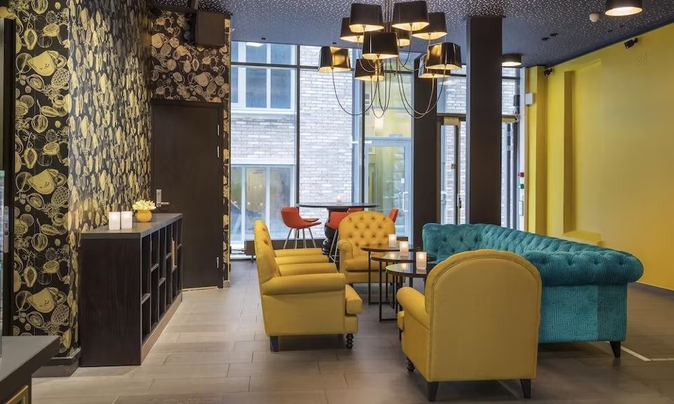 Thon Hotel Nidaros