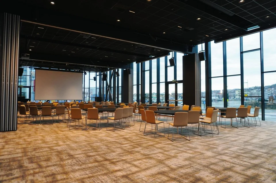 Clarion Hotel Trondheim