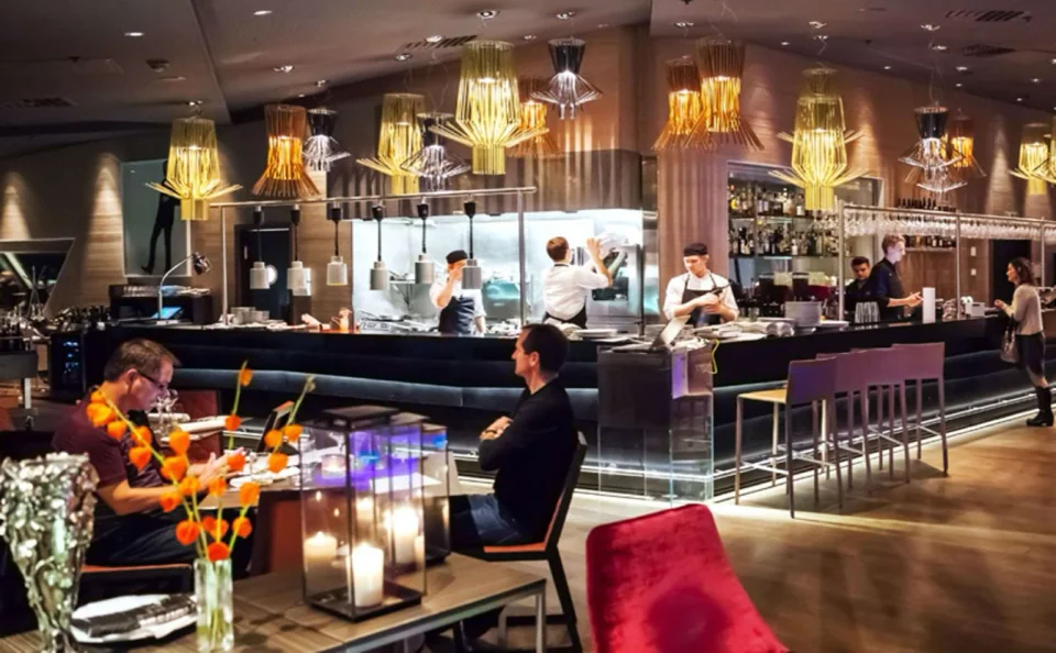 Clarion Hotel Trondheim
