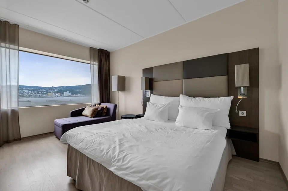 Clarion Hotel Trondheim