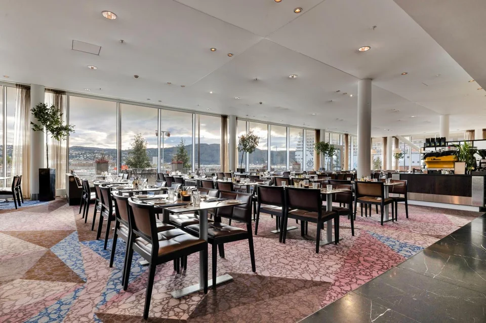 Clarion Hotel Trondheim