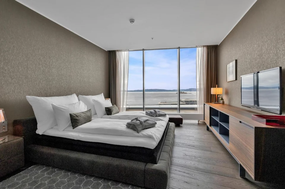 Clarion Hotel Trondheim