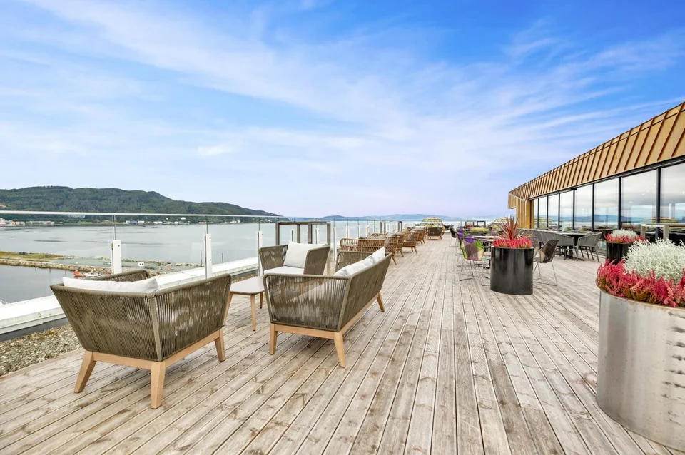 Clarion Hotel Trondheim