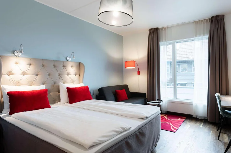 Scandic Stavanger City