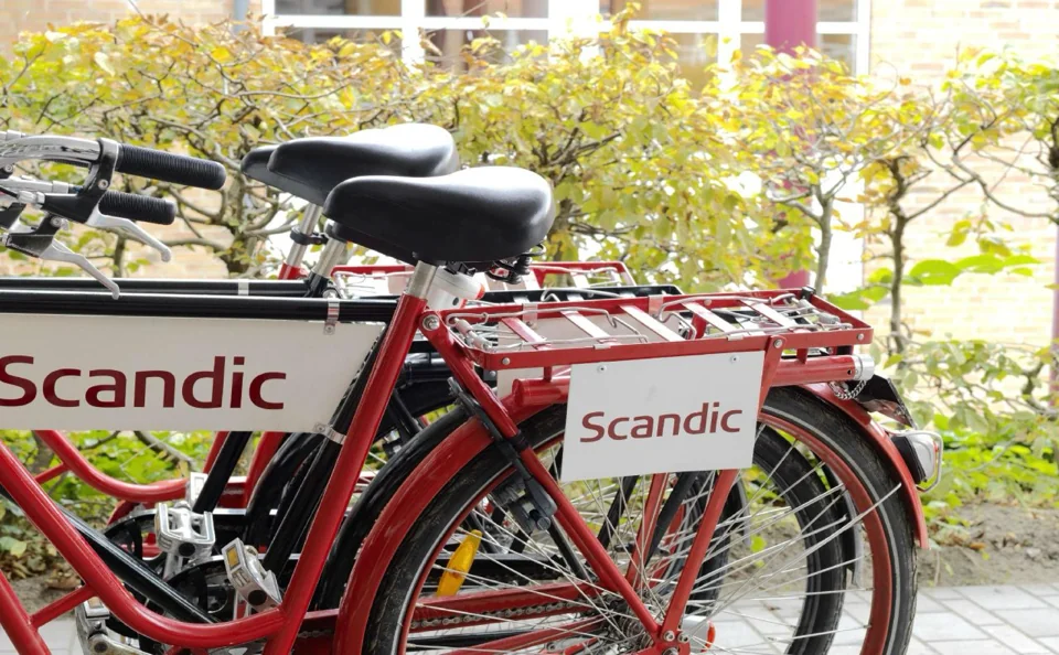 Scandic Stavanger City