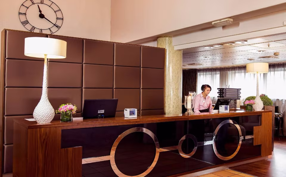 Home Hotel Grand Bodø