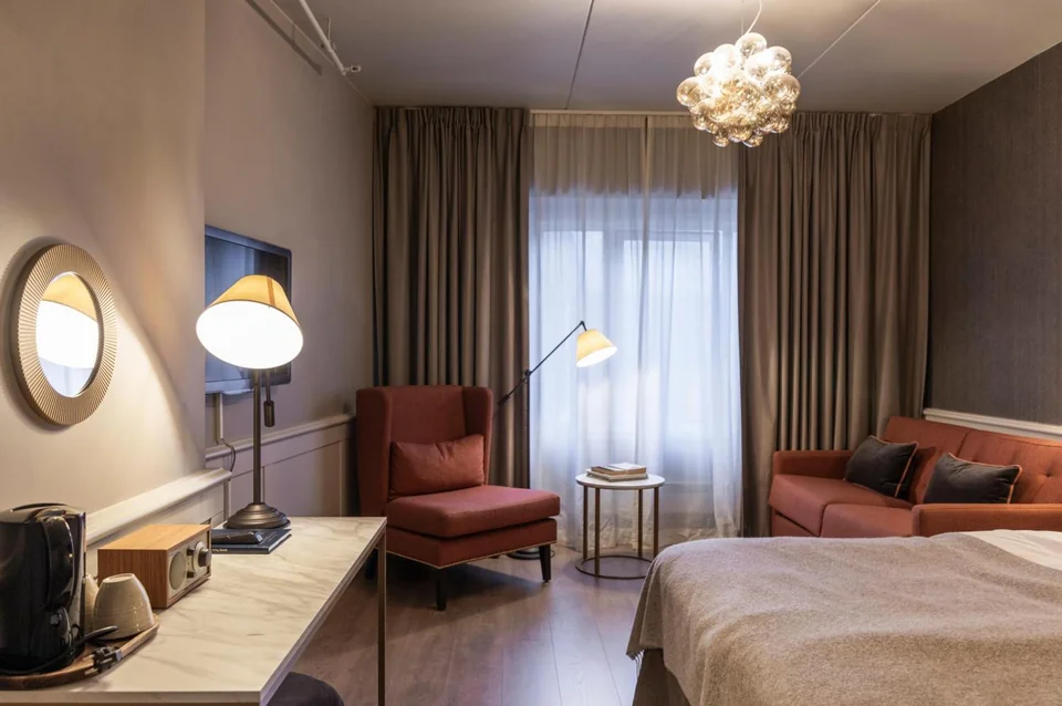 Home Hotel Grand Bodø