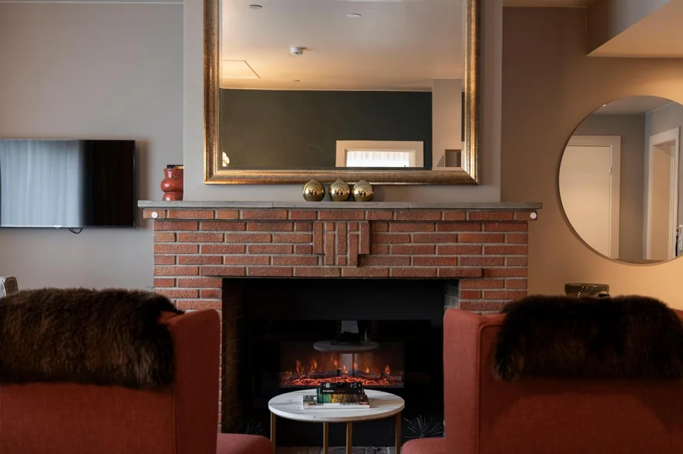 Home Hotel Grand Bodø
