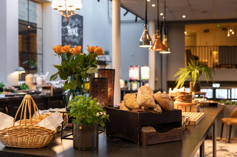Home Hotel Grand Bodø