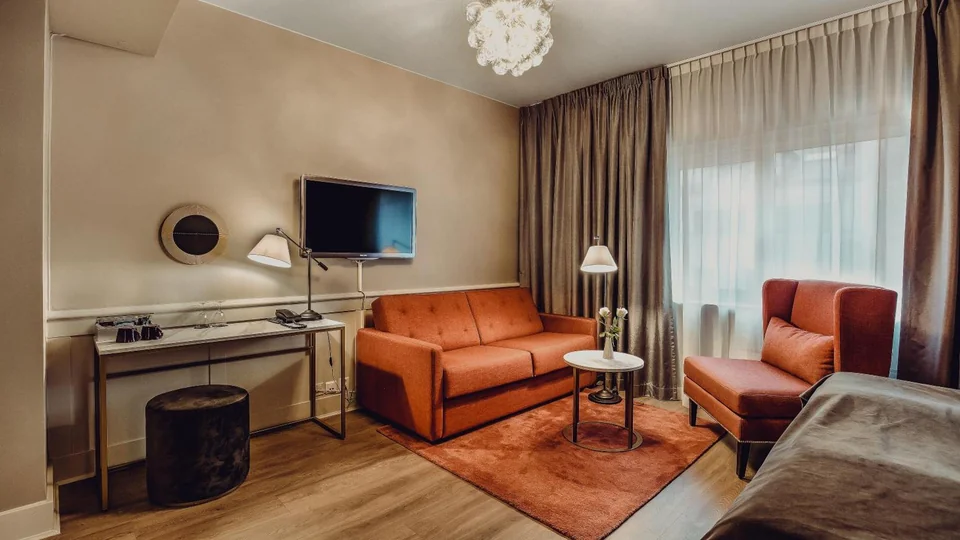 Home Hotel Grand Bodø