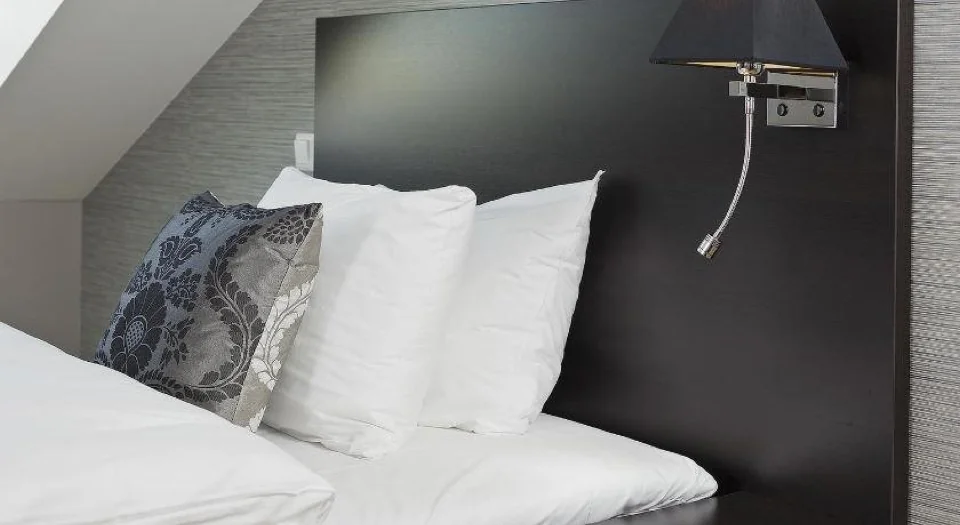 Saga Hotel Oslo, WorldHotels Crafted
