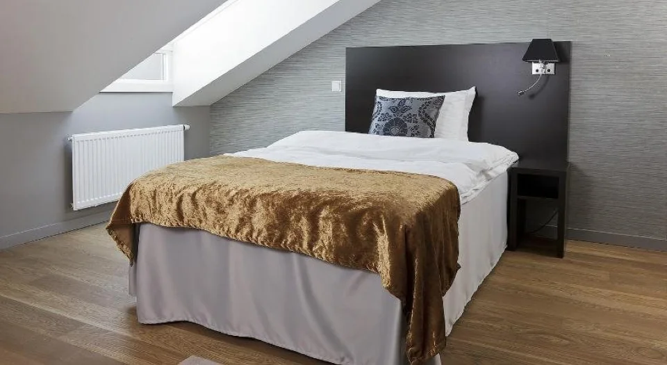 Saga Hotel Oslo, WorldHotels Crafted