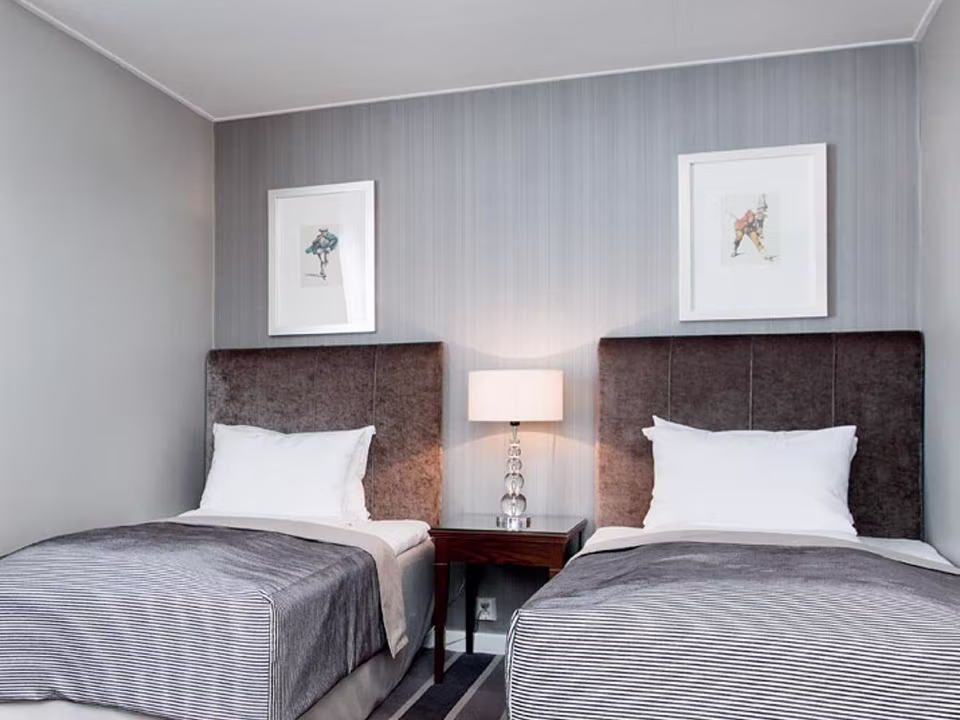 Hotel Bristol