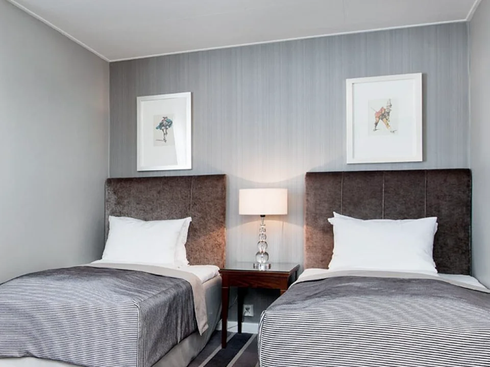 Hotel Bristol