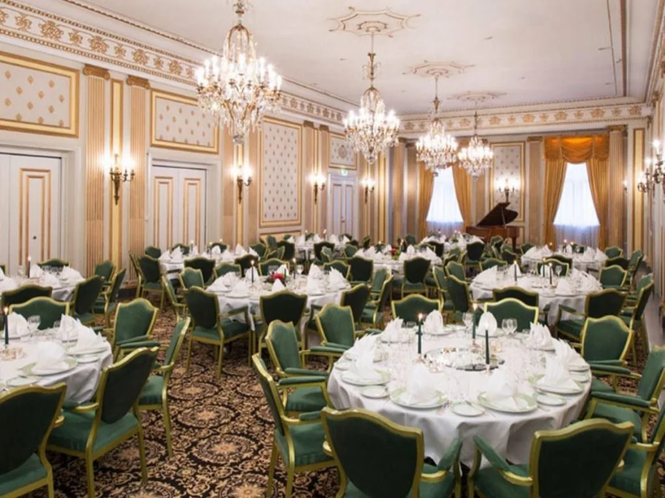 Hotel Bristol