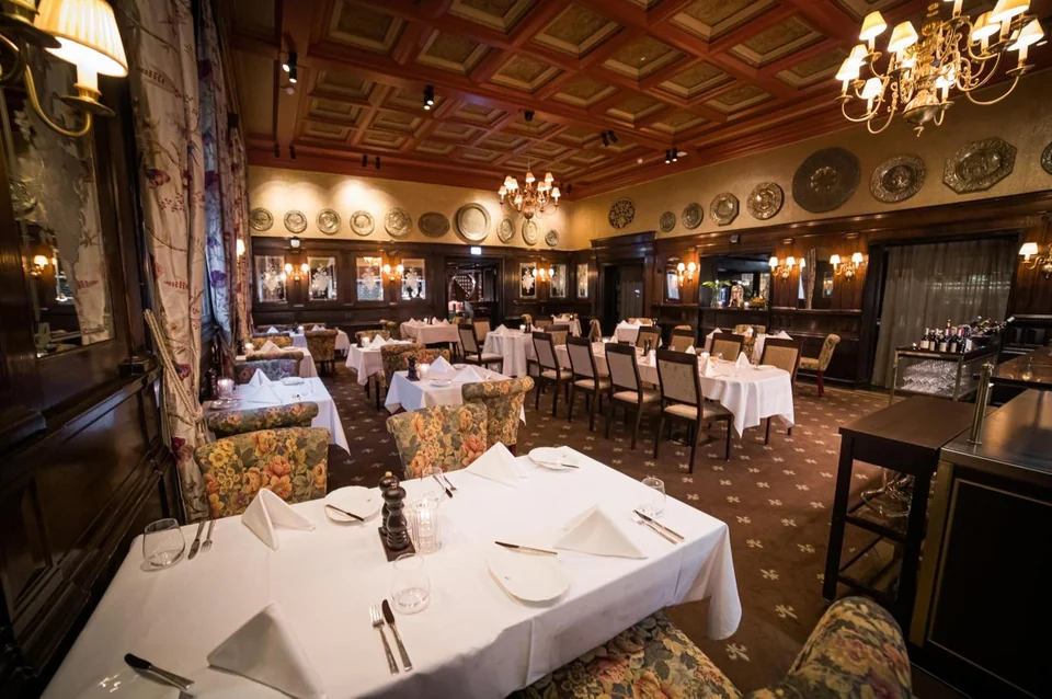 Hotel Bristol