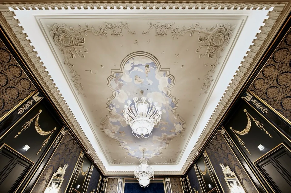 Grand Hotel Oslo by Scandic