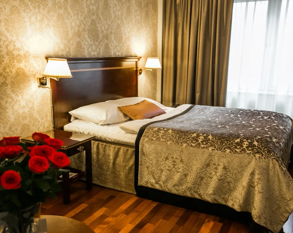 Grand Hotel Oslo by Scandic