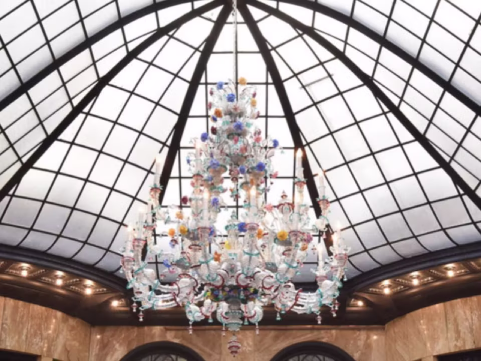 Grand Hotel Oslo by Scandic