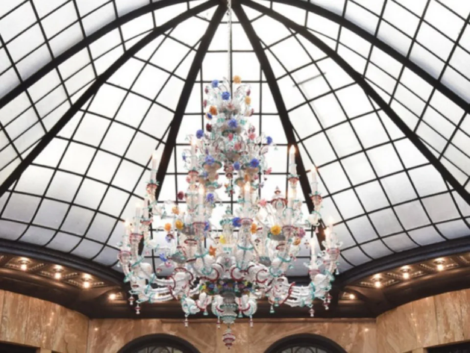 Grand Hotel Oslo by Scandic