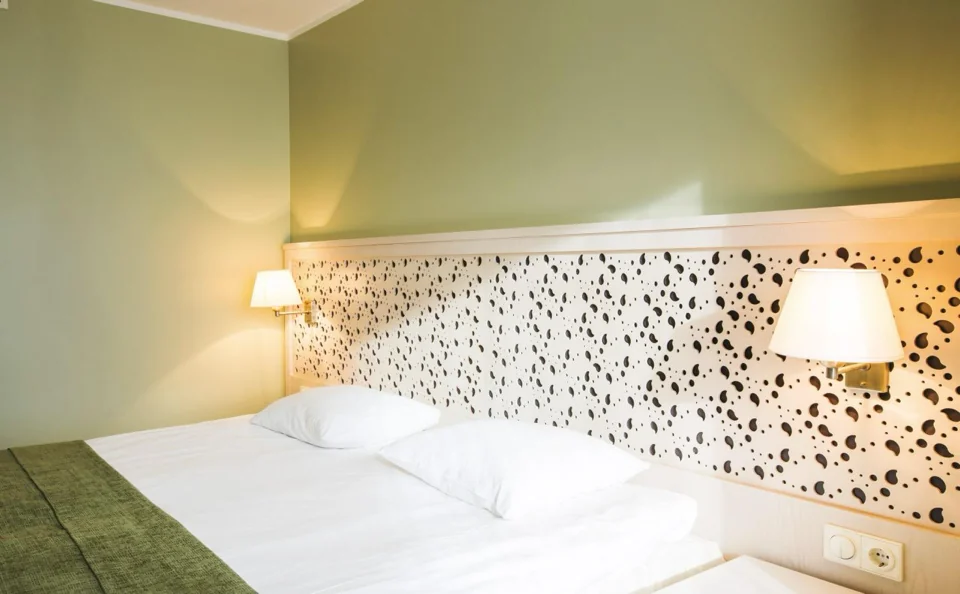 Hotel Jurmala Spa