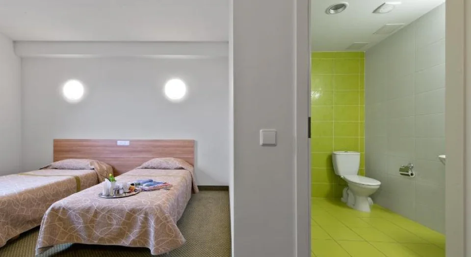 Green Vilnius Hotel