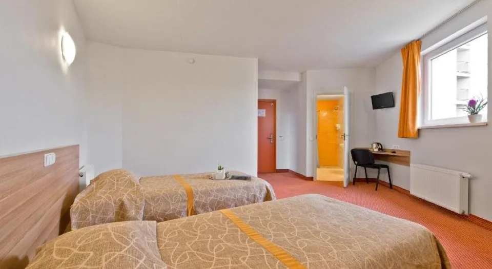 Green Vilnius Hotel