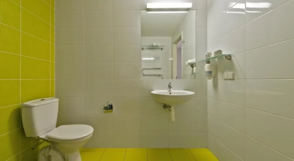 Green Vilnius Hotel