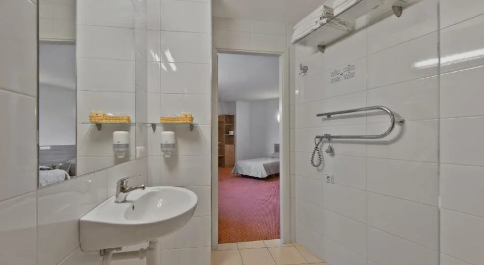 Green Vilnius Hotel