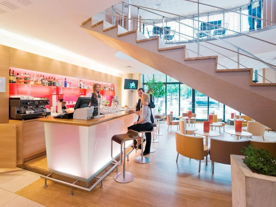 Novotel Vilnius Centre
