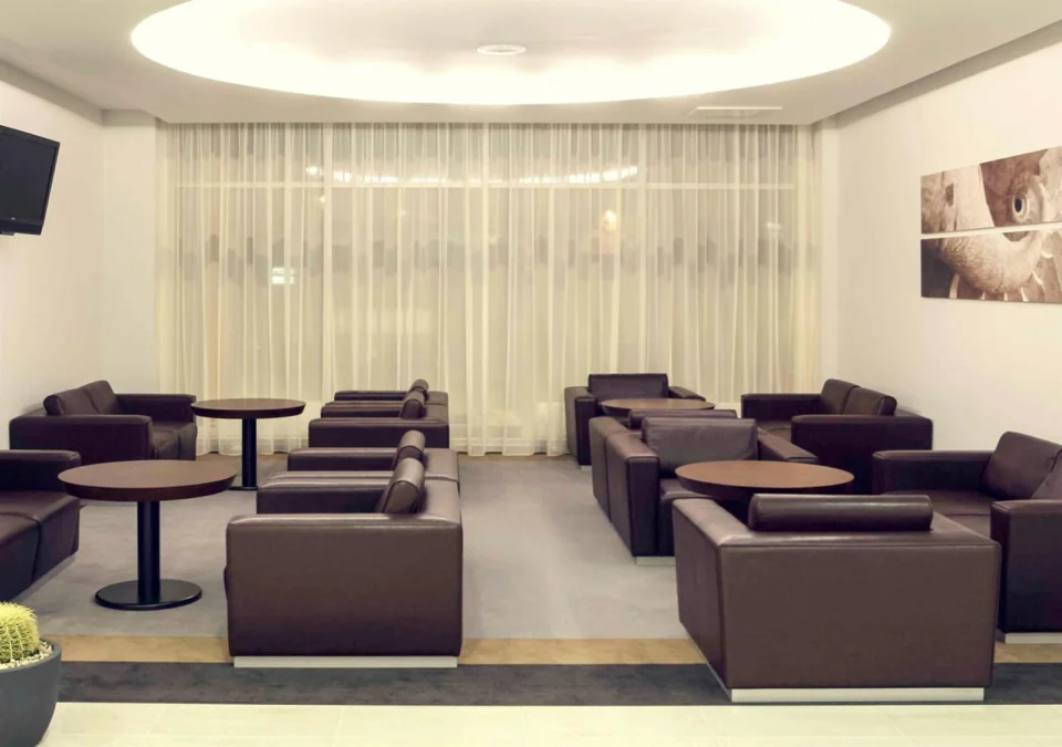 Mercure Marijampole