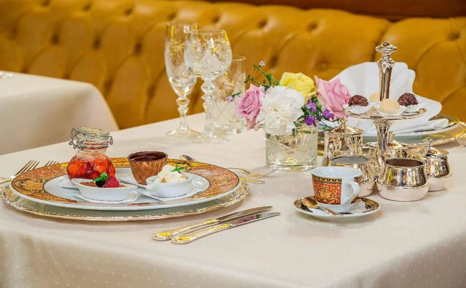 Imperial Hotel & Restaurant