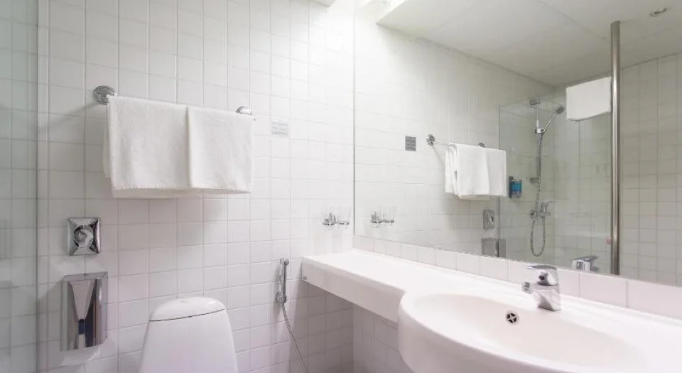 Asa Spa Hotel otelinden bir fotoğraf