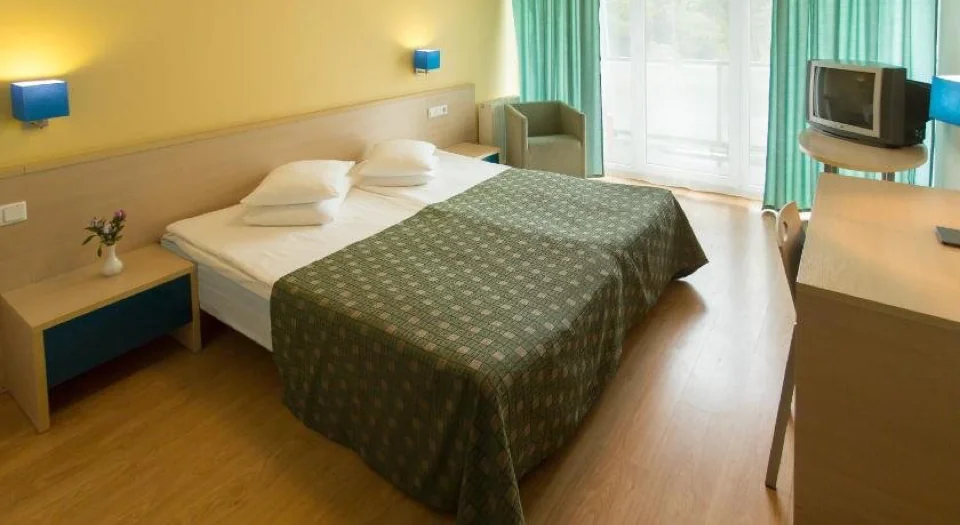 Asa Spa Hotel