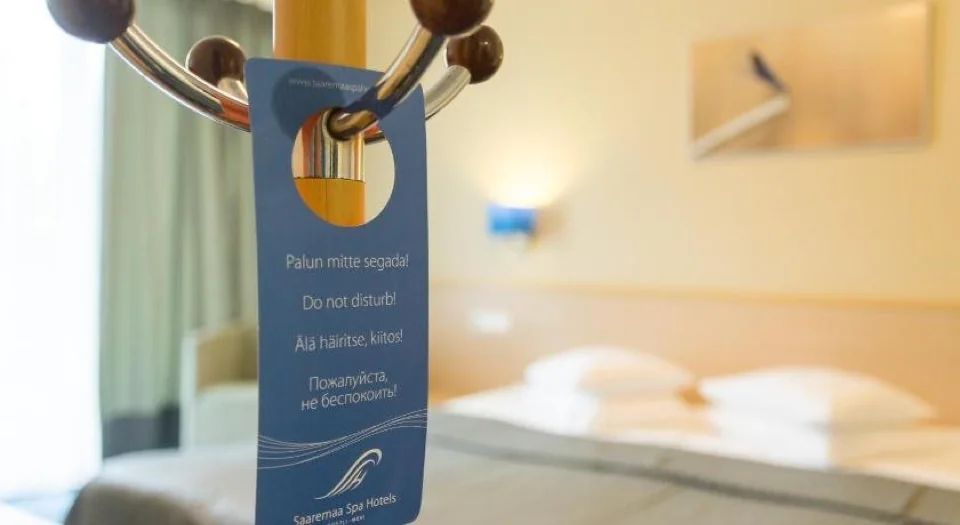 Asa Spa Hotel