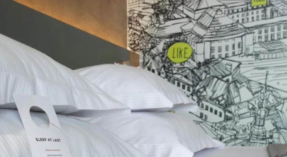 Original Sokos Hotel Viru, Tallinn