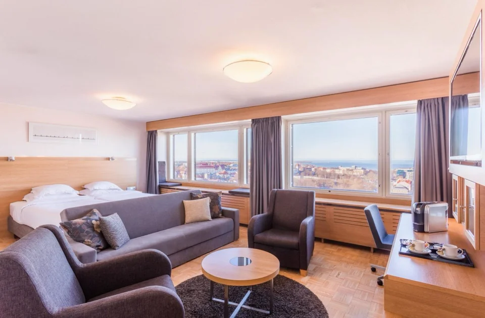 Original Sokos Hotel Viru, Tallinn