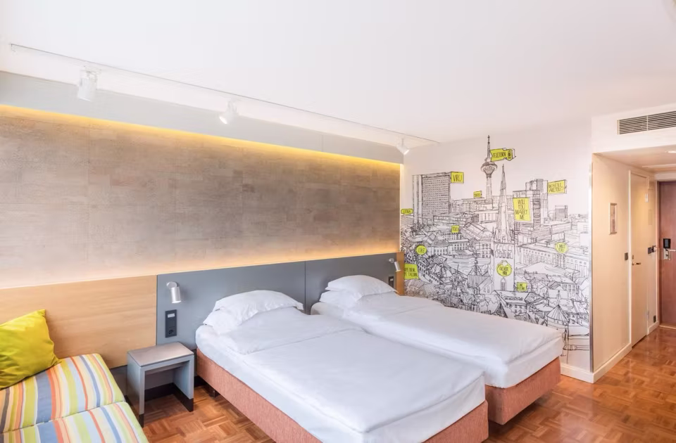Original Sokos Hotel Viru, Tallinn