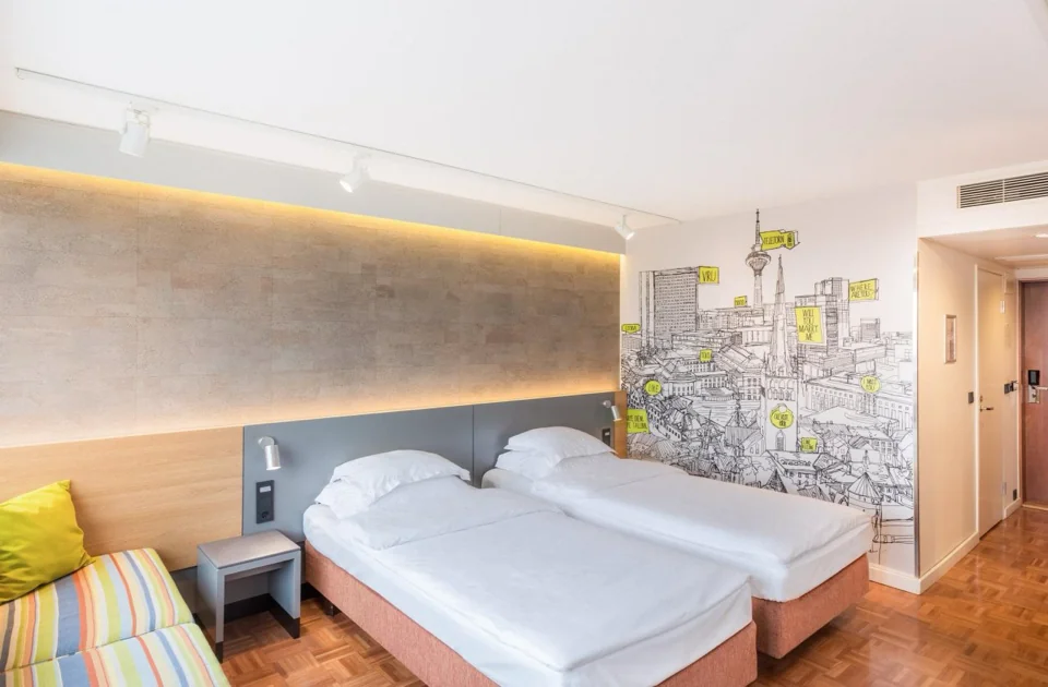 Original Sokos Hotel Viru, Tallinn