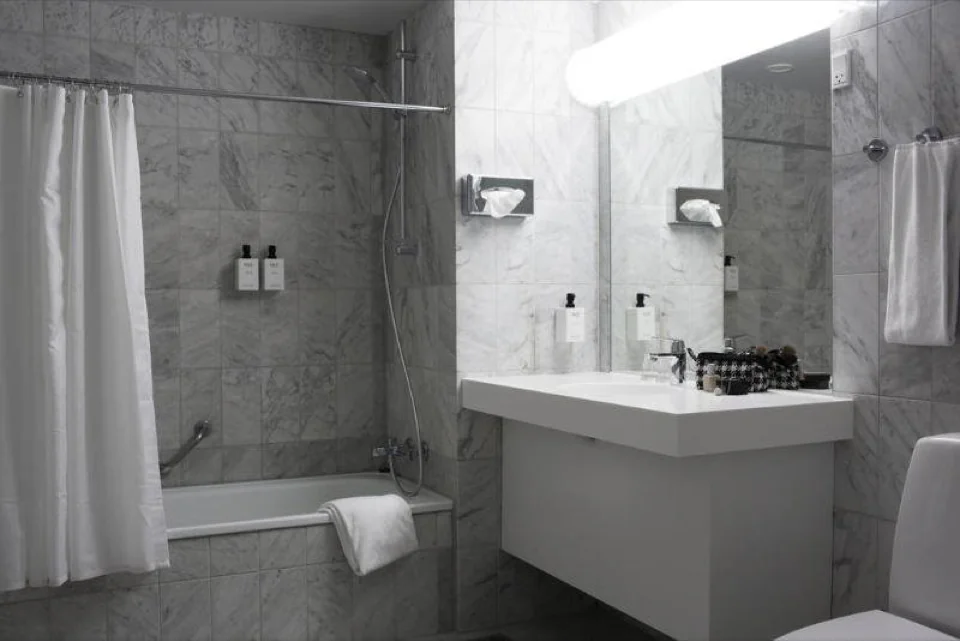 Scandic Regina