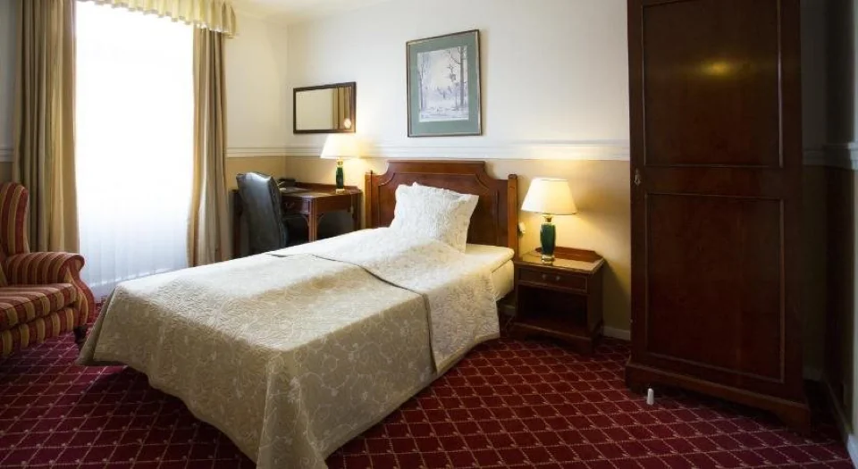 Milling Hotel Plaza