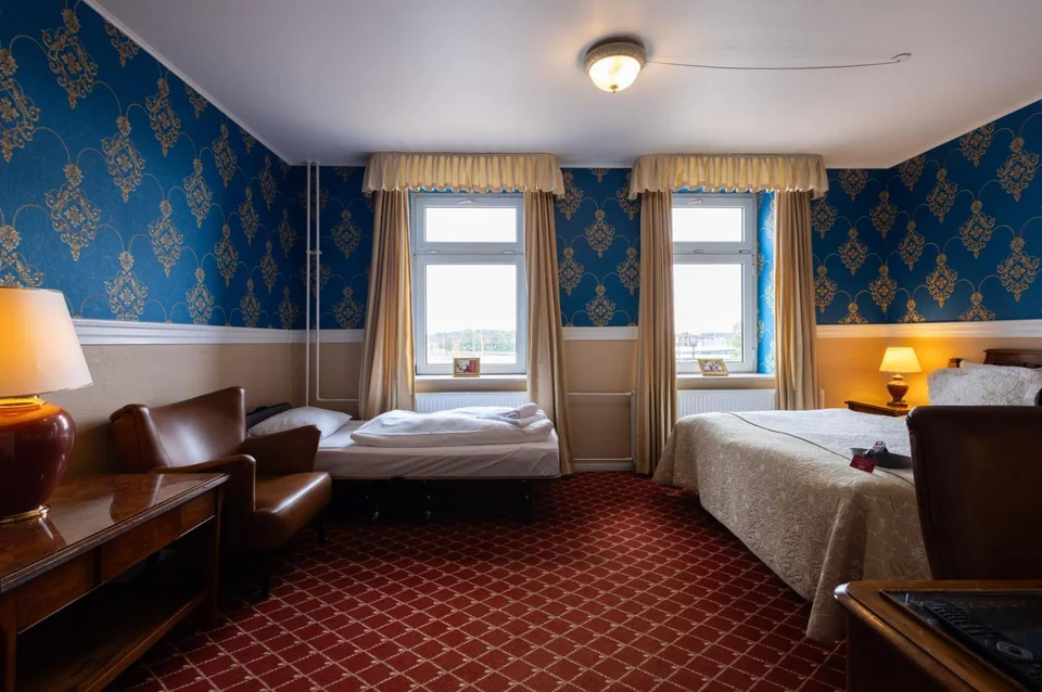 Milling Hotel Plaza